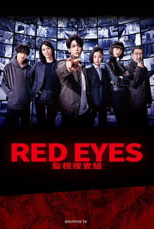 Red Eyes 监视搜查班(全集)